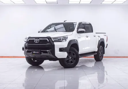 1F548 TOYOTA HILUX REVO 2.4 ENTRY PRERUNNER DOUBLE CAB MT 2023