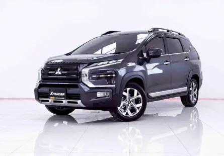 6B775 MITSUBISHI XPANDER 1.5 CROSS AT 2023