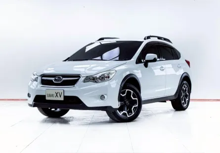 5C953 SUBARU XV 2.0 i  AT 2013