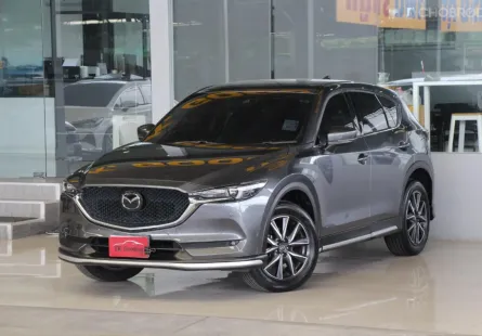 Mazda CX-5 2.0SP ปี 2020 ไมล์น้อยเข้าศูนย์ตลอด รถบ้านมือเดียว เข้าศูนย์ตลอด สวยเดิมทั้งคัน ออกรถ0บาท