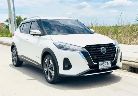 NISSAN KICKS E-POWER 1.2 V GEN 2 AT 2023 แท้
