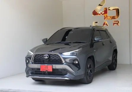 2024 Toyota Yaris Cross 1.5 HEV Premium