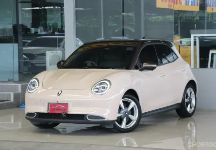 Ora Good Cat ULTRA500 ปี 2023 ไมล์21,xxxโล รถบ้านมือเดียว เข้าศูนย์ตลอด สวยเดิมทั้งคัน จัดไฟแนนได้