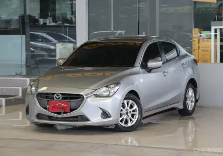 Mazda 2 1.3 (4Door) 2019