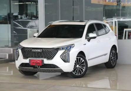 Haval Jolion 1.5 Ultra 2022
