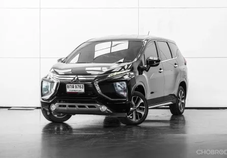 2019  Misubishi X-PANDER 1.5 GT A/T