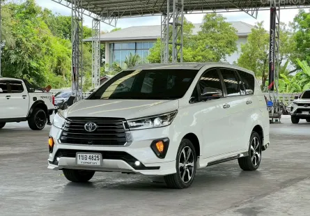 2020 Toyota INNOVA 2.8 CRYSTA PREMIUM A/T