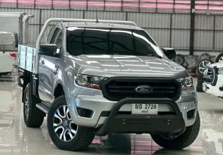 2019 Ford RANGER  2.0 SWB 4x4 AT 2019