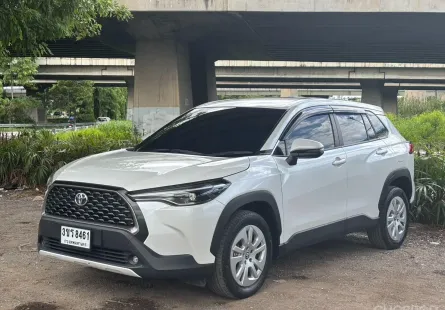 Toyota Corolla Cross 1.8 Sport ปี 2023