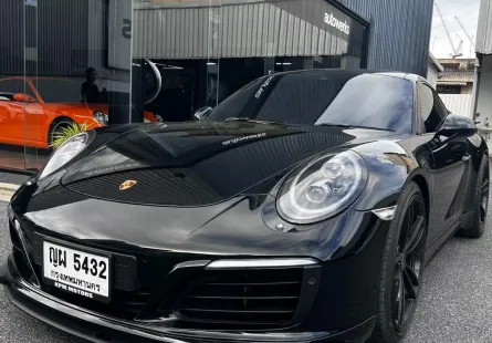 2016 Porsche 911.2