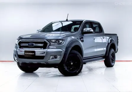 5C969 FORD RANGER 2.2 XLT DOUBLE CAB HI-RIDER HI-RIDER DOUBLE CAB AT 2019