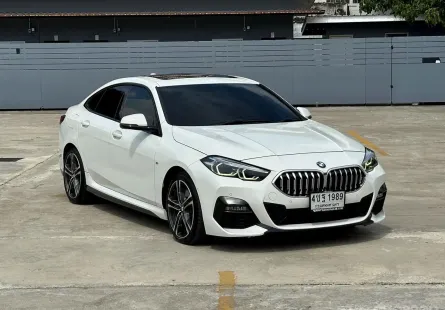 2021 BMW 2 Series 2.0 220i รถเก๋ง 4 ประตู เจ้าของขายเอง 