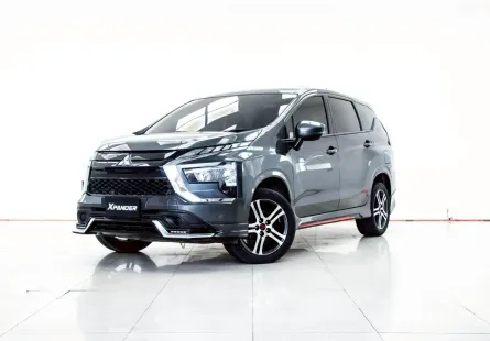 4B323 MITSUBISHI XPANDER 1.5 GLS-LTD AT 2023