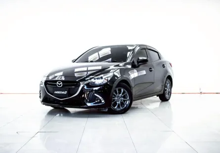 4B337 MAZDA 2 1.3 HIGH PLUS AT 2017