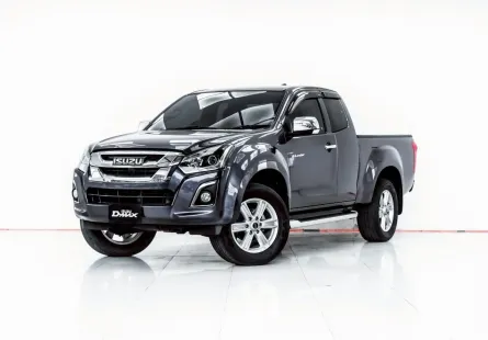 3B717 ISUZU D-MAX 1.9 Z-PRESTIGE HI-LANDER SPACECAB AT 2017