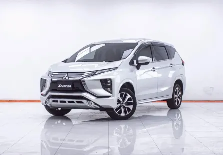 1F566 MITSUBISHI XPANDER 1.5 GT AT 2019
