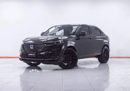 1F582 HONDA HR-V 1.5 RS eHEV AT 2023