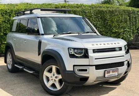 Land Rover Defender 3.0 DIESEL 130 HSE 2021 