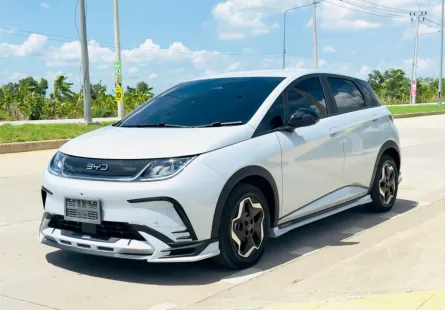 BYD DOLPHIN, STANDARD RANGE ( วิ่ง 435 ) 2025 แท้