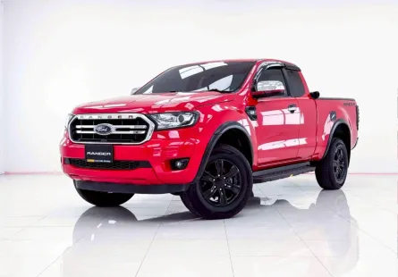 6B783 FORD RANGER 2.2 XLT HI-RIDER OPEN CAB MT 2019