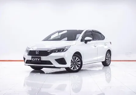 1F602 HONDA CITY 1.0 SV HATCHBACK AT 2025