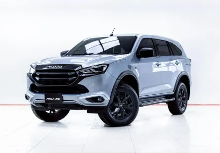 5C965 ISUZU MU-X 1.9 ACTIVE AT 2023
