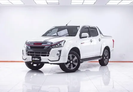 1F619 ISUZU D-MAX 1.9 Z X-SERIES CAB4 HI-LANDER AT 2018