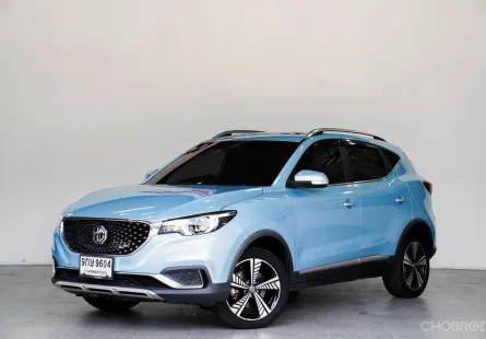 MG ZS EV 44.5 kWh 2019