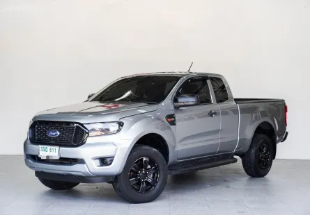 2022 Ford RANGER 2.2 Hi-Rider รถกระบะ 