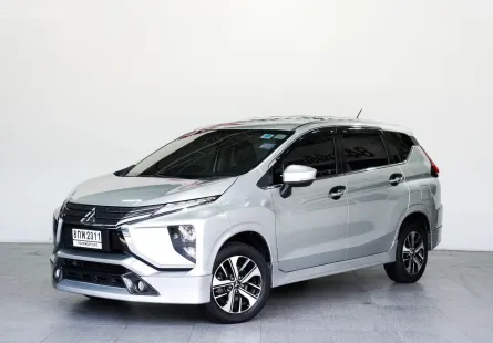 MITSUBISHI XPANDER 1.5 GT 2019 ขายด่วน