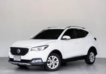 MG ZS 1.5 2018 สภาพดี