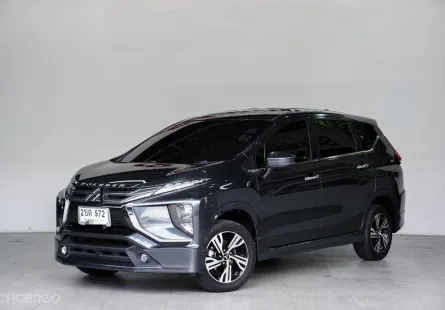 Mitsubishi Xpander 1.5 GT 2021 ขายดีในกรุงเทพ