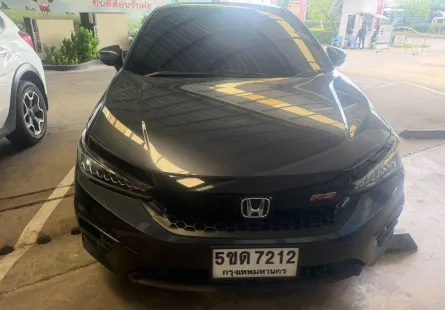 Honda City Hatchback 1.0 VTEC Turbo 2023