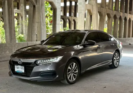 Honda Accord 1.5 EL ปี 2020