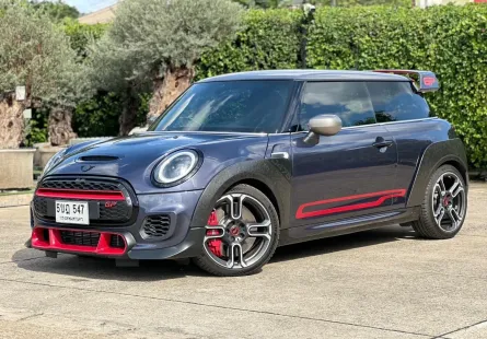 2020 Mini Cooper Hatch 2.0 John Cooper Works รถเก๋ง 2 ประตู รถสวย ไมล์น้อย  