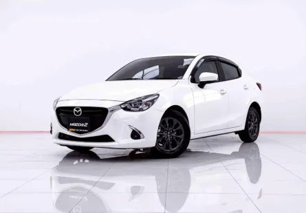 6B762 MAZDA 2 1.3 SPORTS HIGH PLUS AT 2019