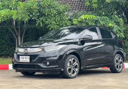 Honda HR-V 1.8 EL ปี 2020