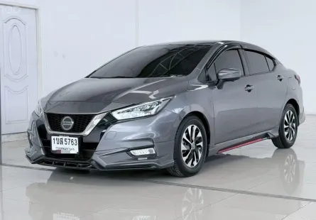 Nissan Almera 1.0 VL 2021 ขายด่วน