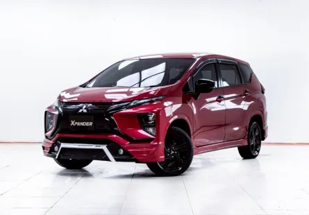 5D003 MITSUBISHI XPANDER 1.5 GT ปี 2021 สภาพสวย ราคาดี