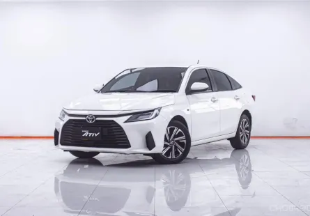1F650 TOYOTA YARIS ATIV 1.2 SPORT AT 2023