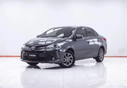 1F664 TOYOTA VIOS 1.5 MID AT 2020