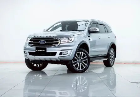 2B553 FORD EVEREST 2.0 BI-TURBO TITANIUM PLUS 4WD 2019