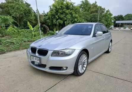 BMW 3 Series 2.0 320d ปี 2010 มือเดียว