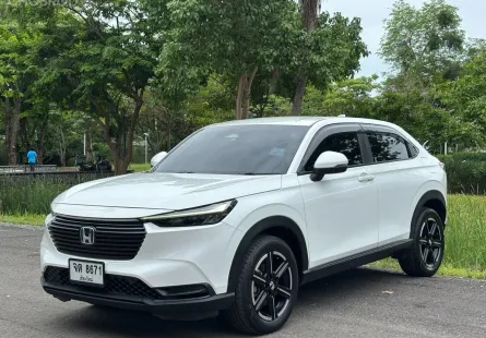 Honda HR-V 1.5 e:HEV 2023