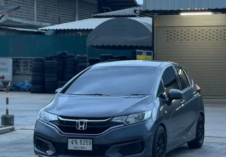 Honda JAZZ 1.5 i-VTEC 2019