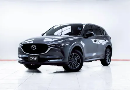 5C997 MAZDA CX-5 2.0 C AT 2018
