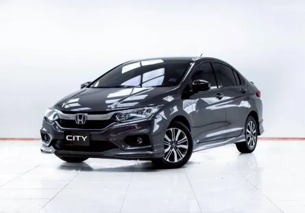 5C962 HONDA CITY 1.5 V iVTEC AT 2019