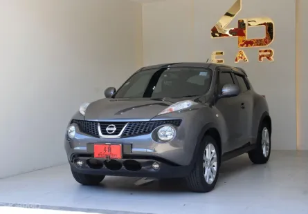2015 Nissan Juke 1.6 V