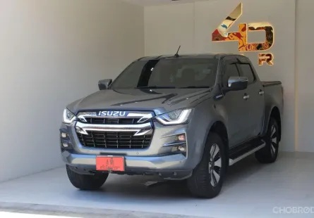 2021 Isuzu D-Max 1.9 CAB-4 Hi-Lander M Pickup AT