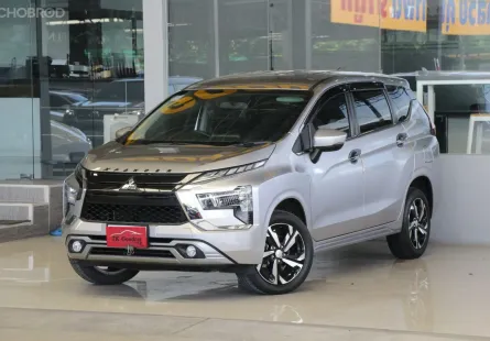Mitsubishi Xpander 1.5 GT ปี 2022 สภาพใหม่